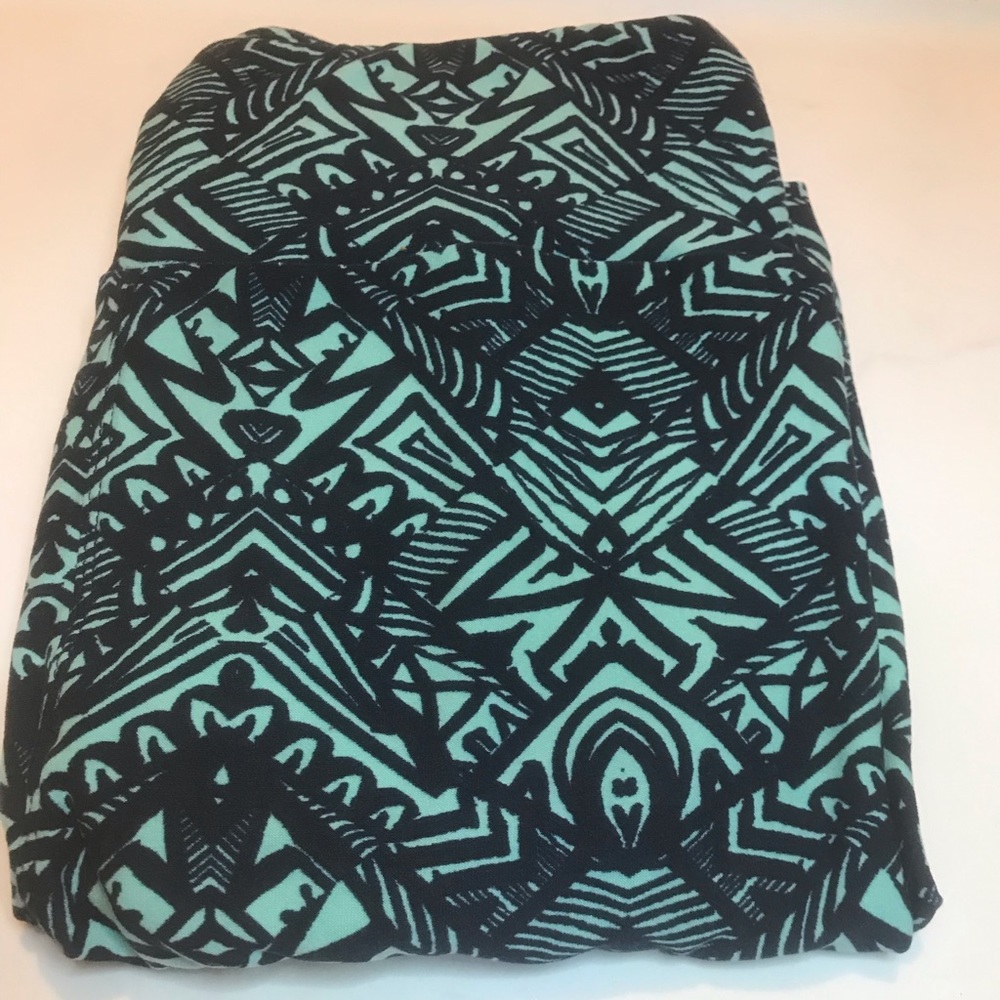 Lularoe OS Legging